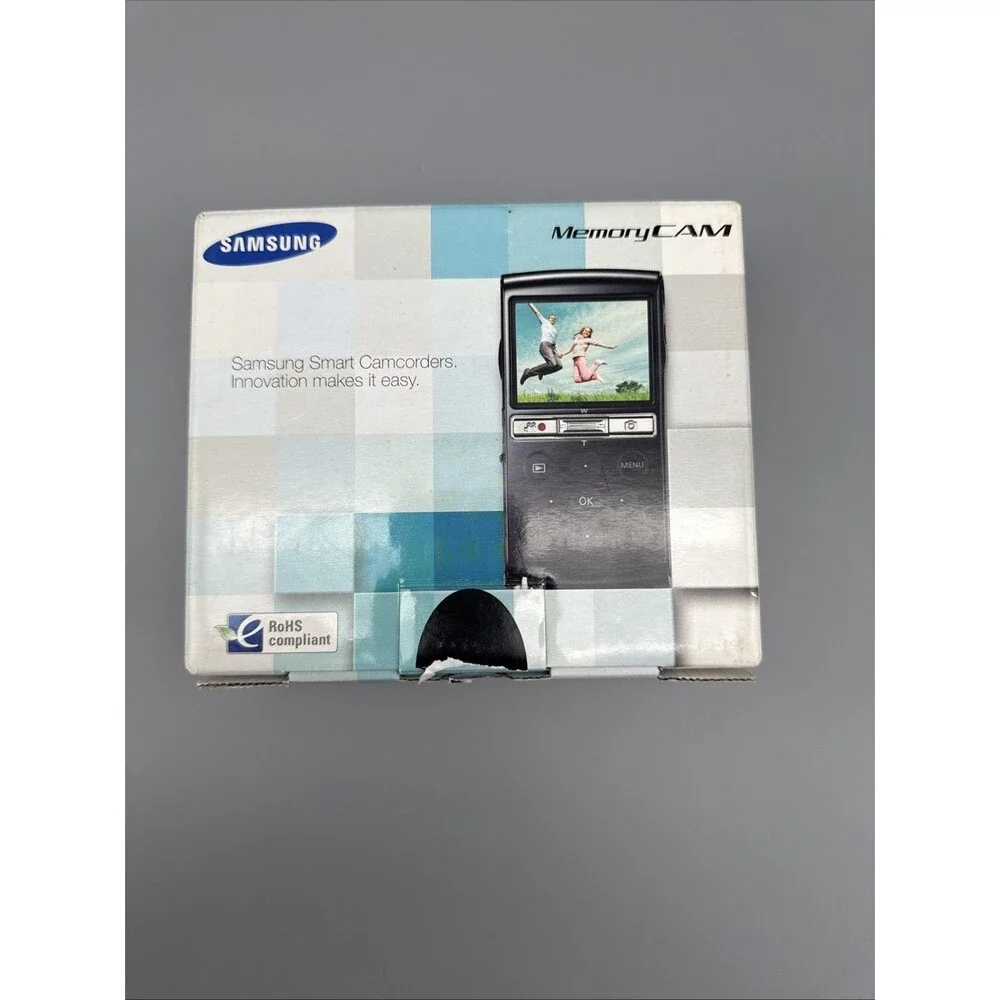 Samsung this listing